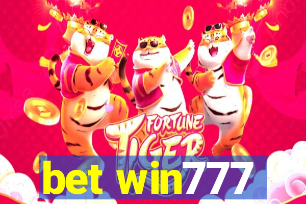 bet win777